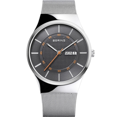 Image of 12739-077 Bering Time, Classic Herreur